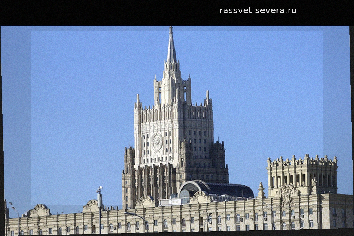 МИД РФ предупредил о последствиях в случае попыток блокады Калининграда