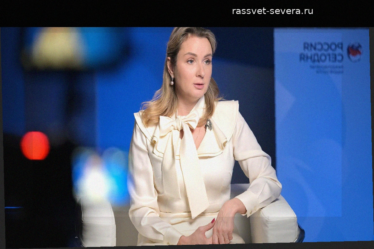 Мария Львова-Белова взяла на контроль ситуацию после смертельной аварии под Архангельском