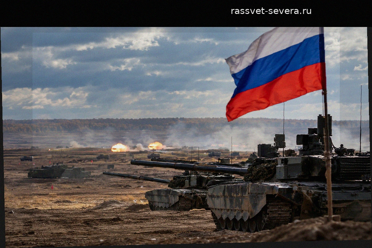 Россия собрала военных восьми стран и преподнесла НАТО сюрприз