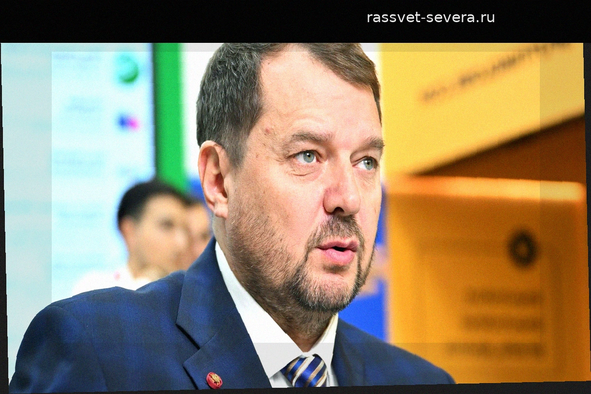 Запорожская область планирует достичь общероссийского уровня жизни к 2030 году