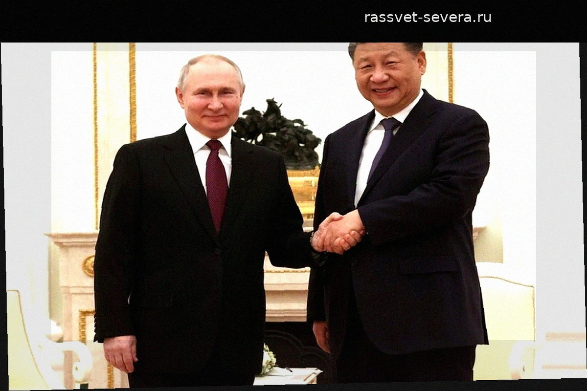 Песков оценил вероятность встречи Путина с Си Цзиньпином и Трампом