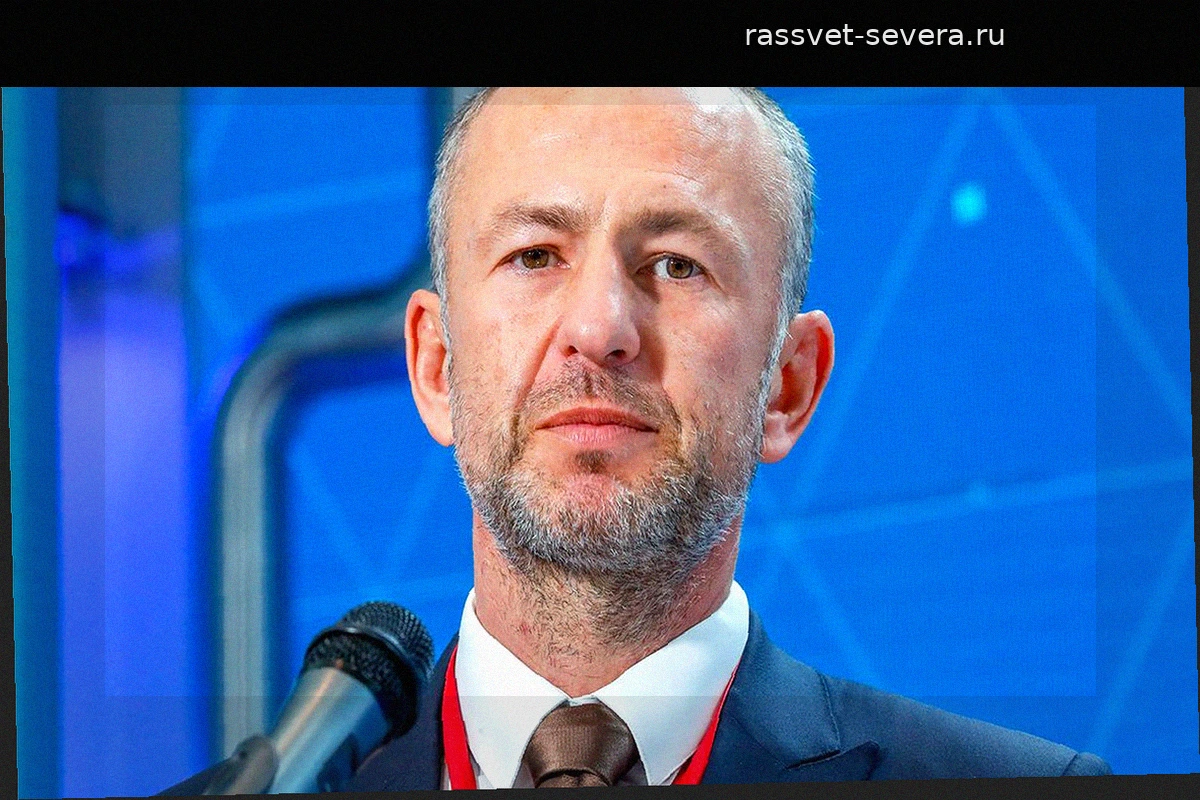 Мельниченко: Смысл не в любви Запада, а в комфорте внутри России