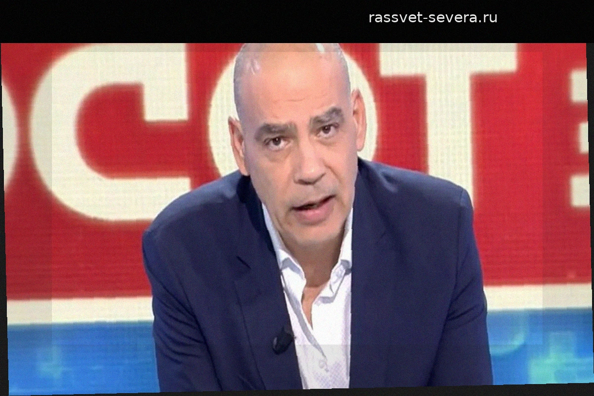 Mediaset увеличивает время вещания шоу Начо Абада на канале Cuatro