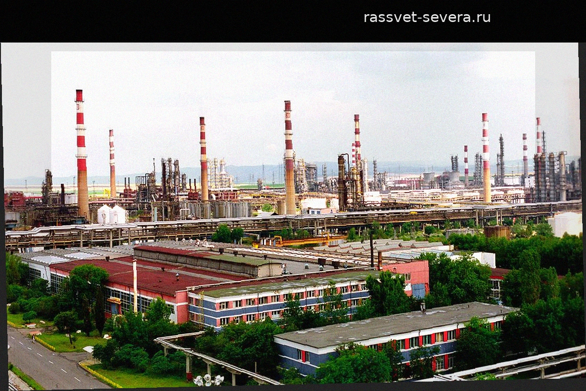 Минфин США заблокировал сделку между Gunvor и «Лукойлом» по продаже зарубежных активов