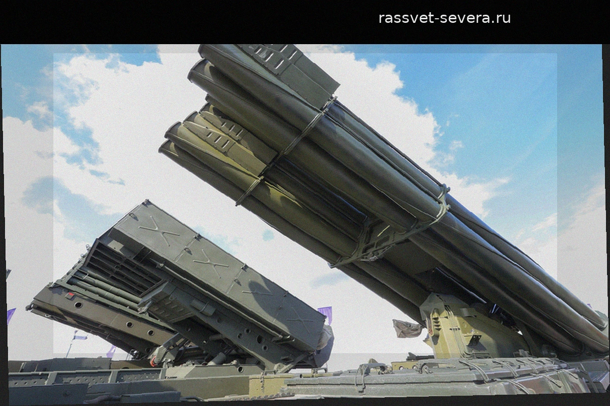 Российские войска нанесли поражение окруженным силам ВСУ в Харьковской области