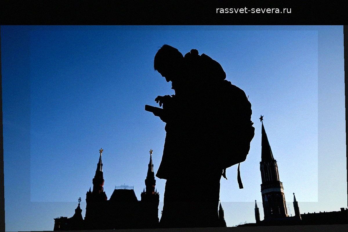 Служба внешней разведки РФ предупредила о попытках Киева манипулировать россиянами через лжепатриотический контент