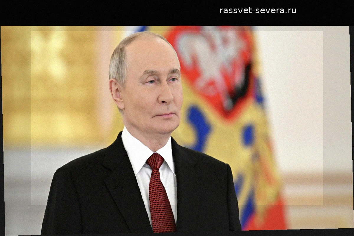 Путин призвал регионы расширить кадровую поддержку ветеранов СВО