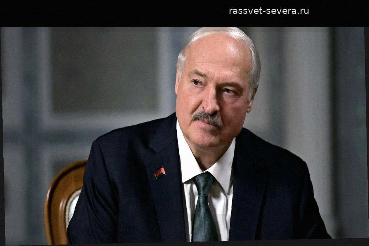 Лукашенко предложил Армении оценить спрос на ее товары в Евросоюзе
