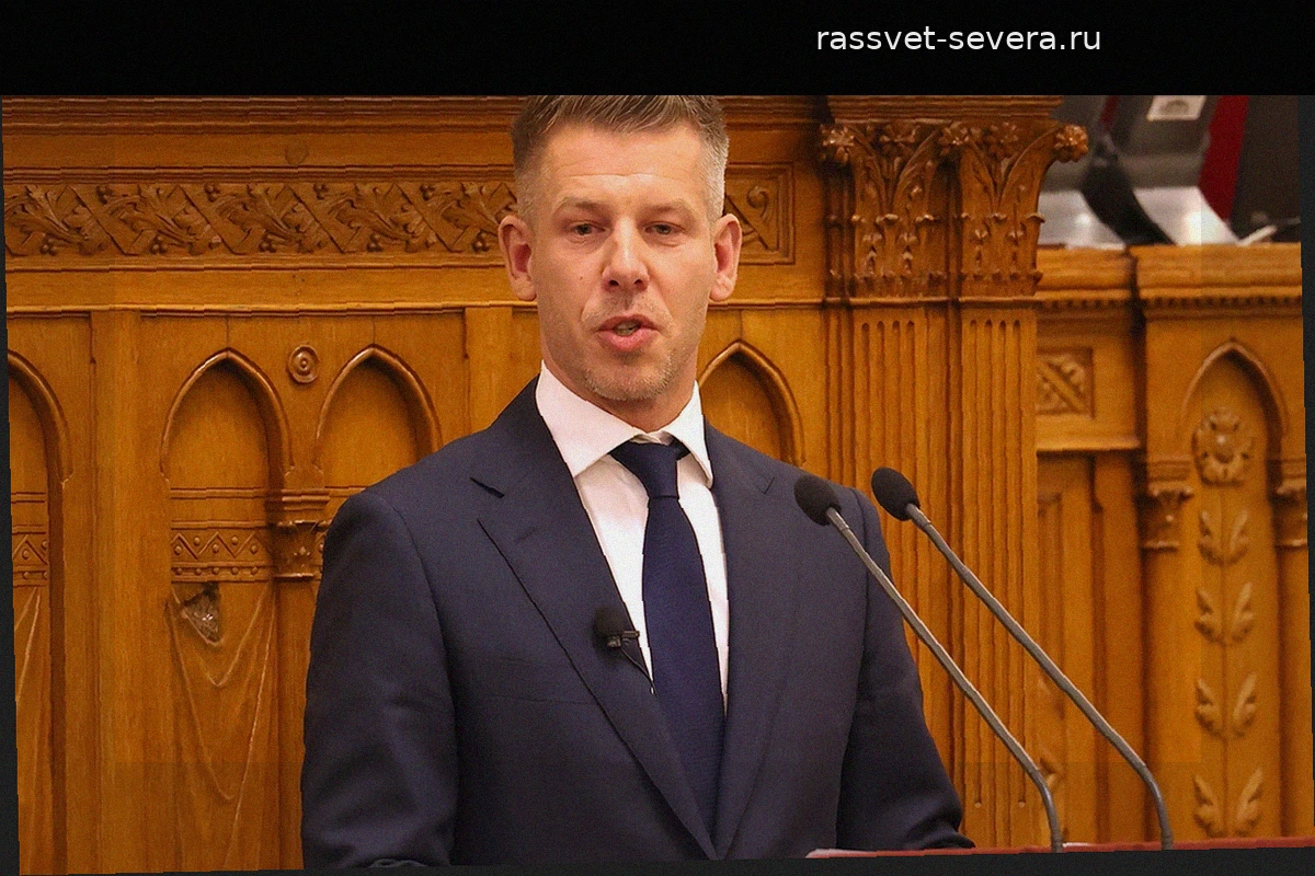 Петер Мадьяр ответил на угрозы Орбана антикоррупционному агентству