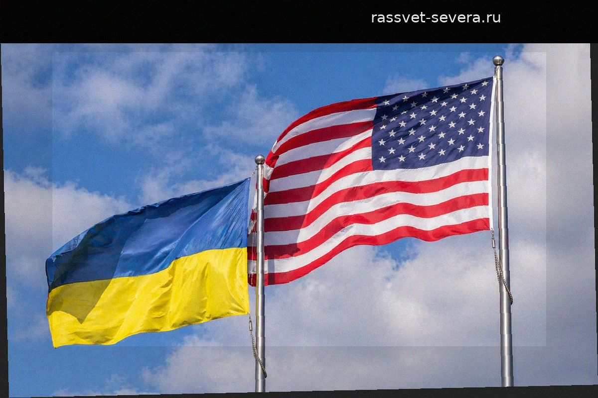 Плановая ротация в дипмиссии США: Джули Дэвис завершает работу в Киеве
