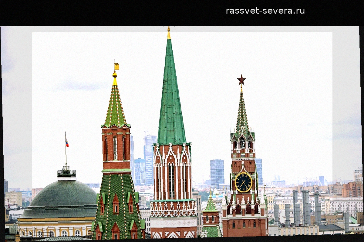 Встреча Путина и Зеленского в Москве: условия Кремля