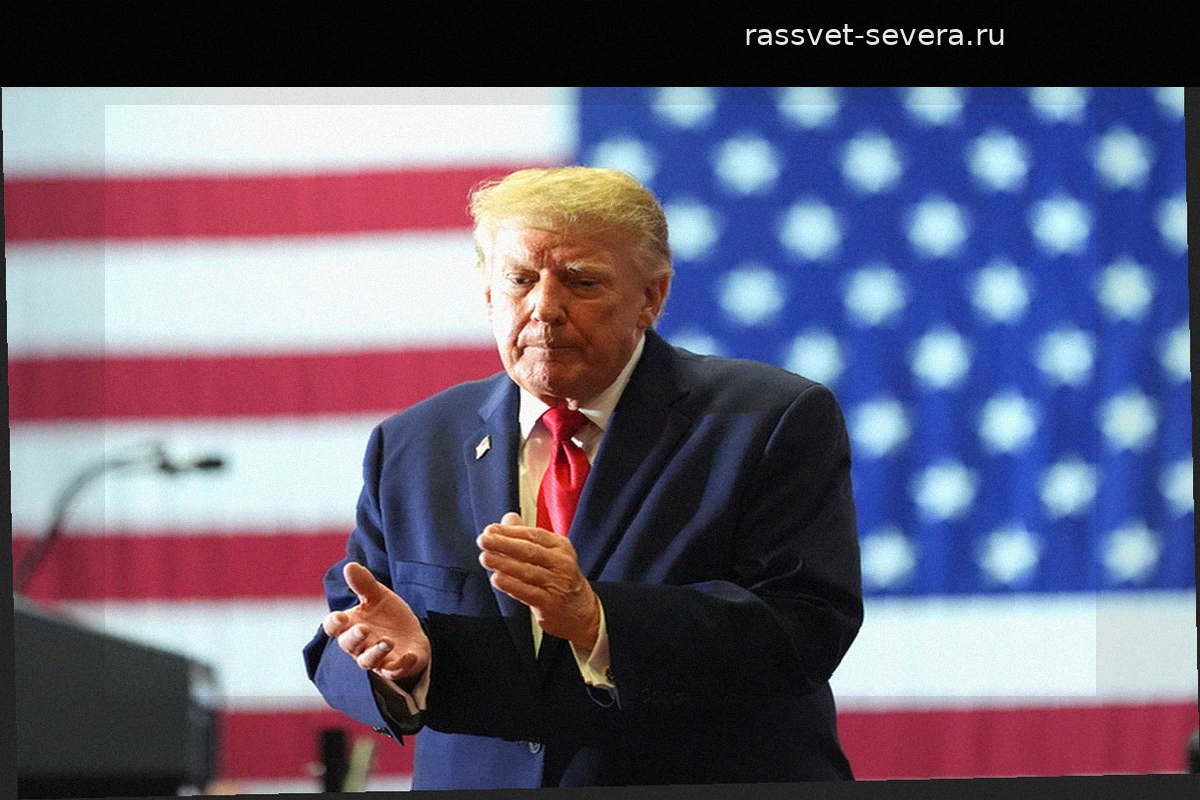 Дональд Трамп сделал заявление о подготовке нового импичмента