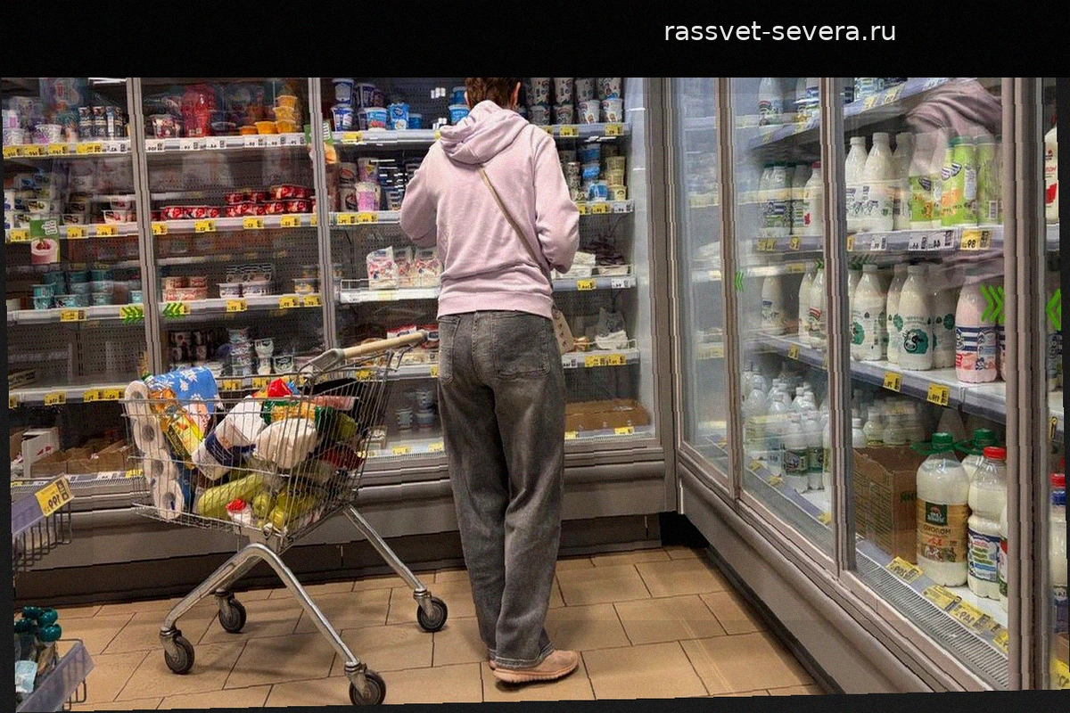Разрыв в цифрах: сколько на самом деле стоят продукты и бензин в Белгороде