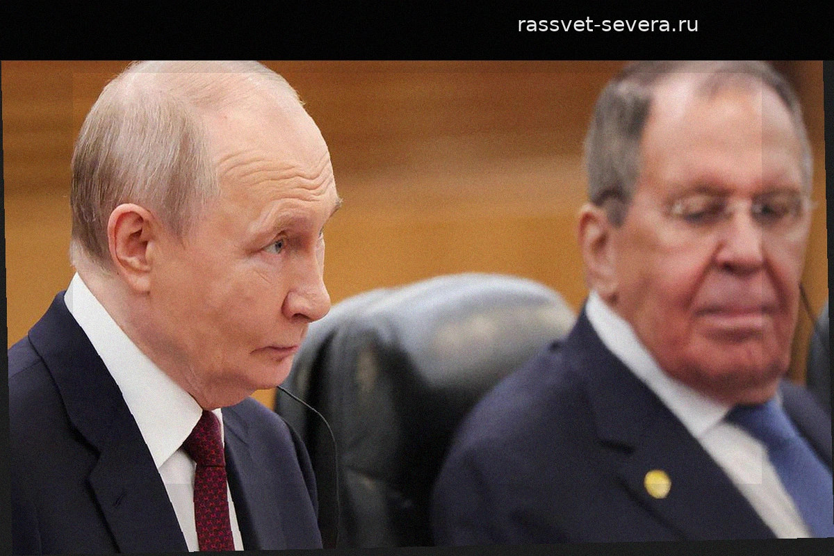 Владимир Путин высоко оценил итоги закрытых переговоров с Си Цзиньпином