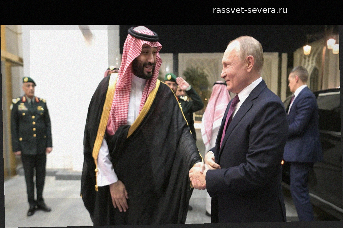 Путин и Аль Сауд подтвердили необходимость прекращения огня в Йемене