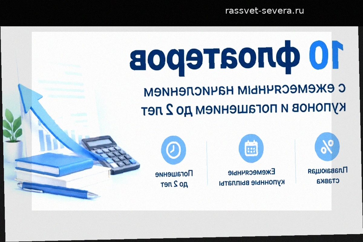 10 флоатеров с ежемесячными купонами и погашением в 2027–2028 годах