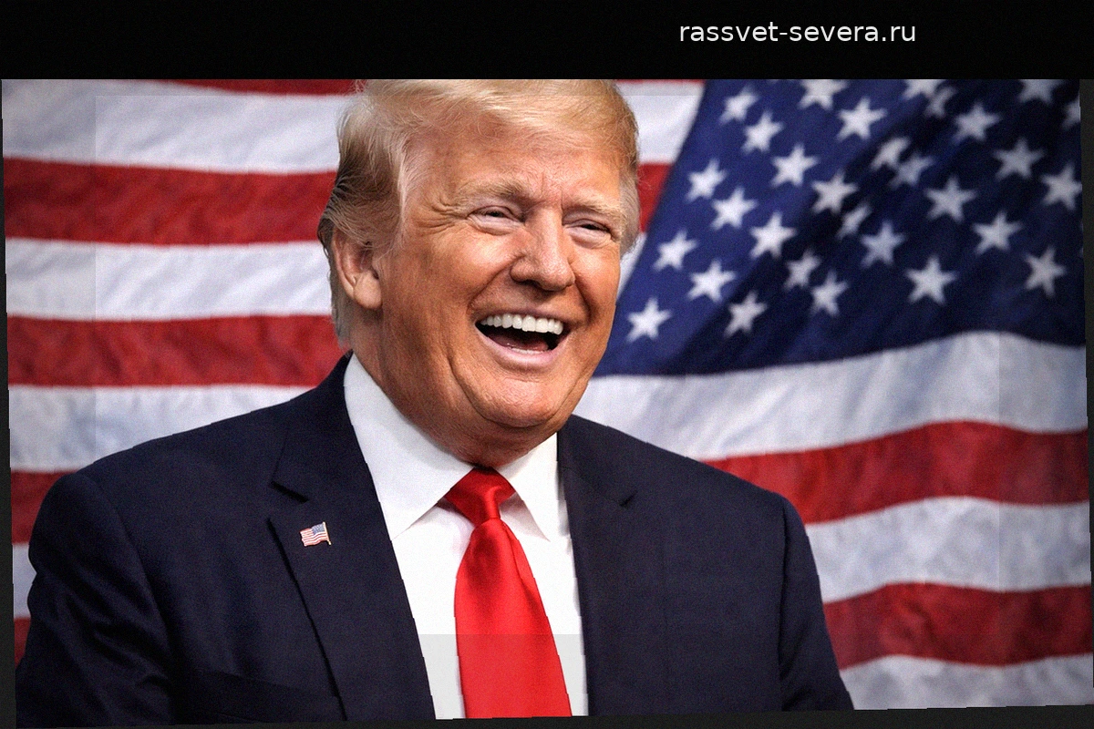 Трамп нарушил дипломатический протокол при встрече с королем Карлом III