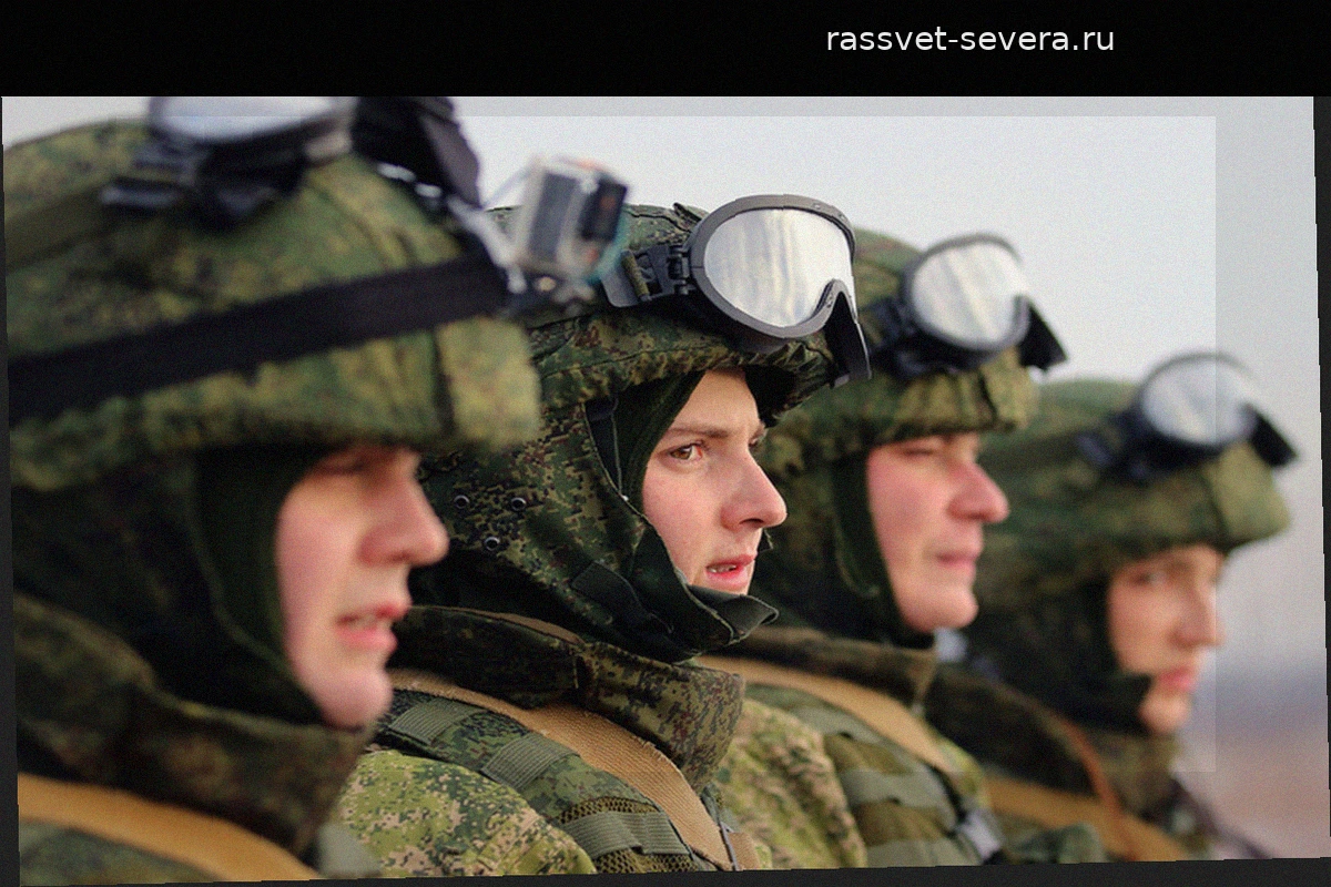Российские войска ведут бои за Приколотное в Харьковской области