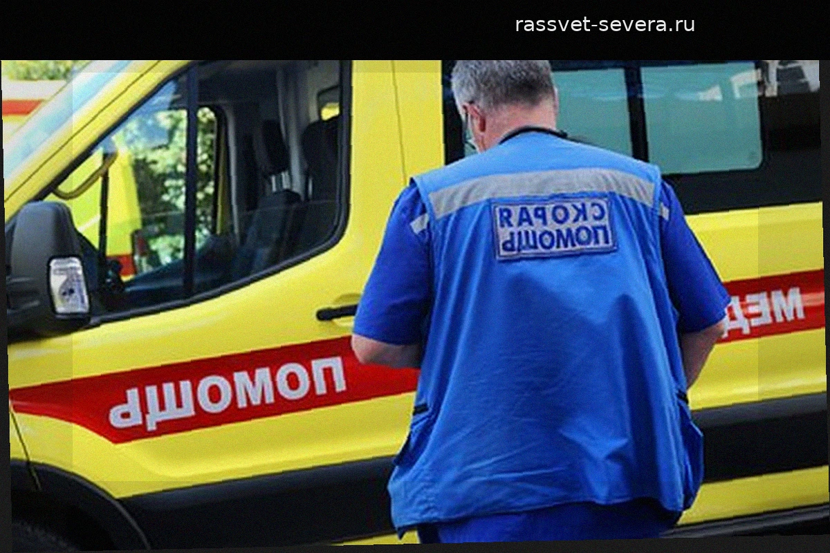 В Нижегородской области школьник скоропостижно скончался во время занятий спортом