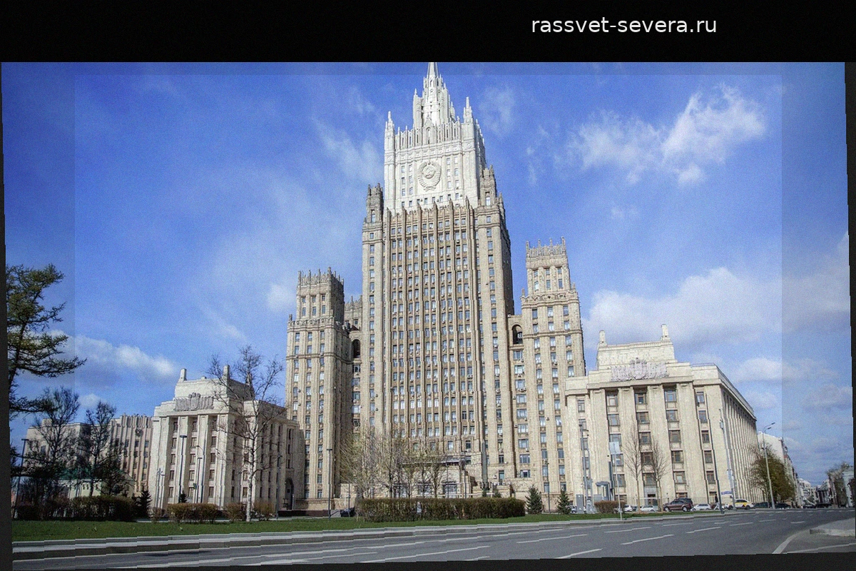 Россия следит за военной деятельностью Евросоюза для подготовки ответных мер