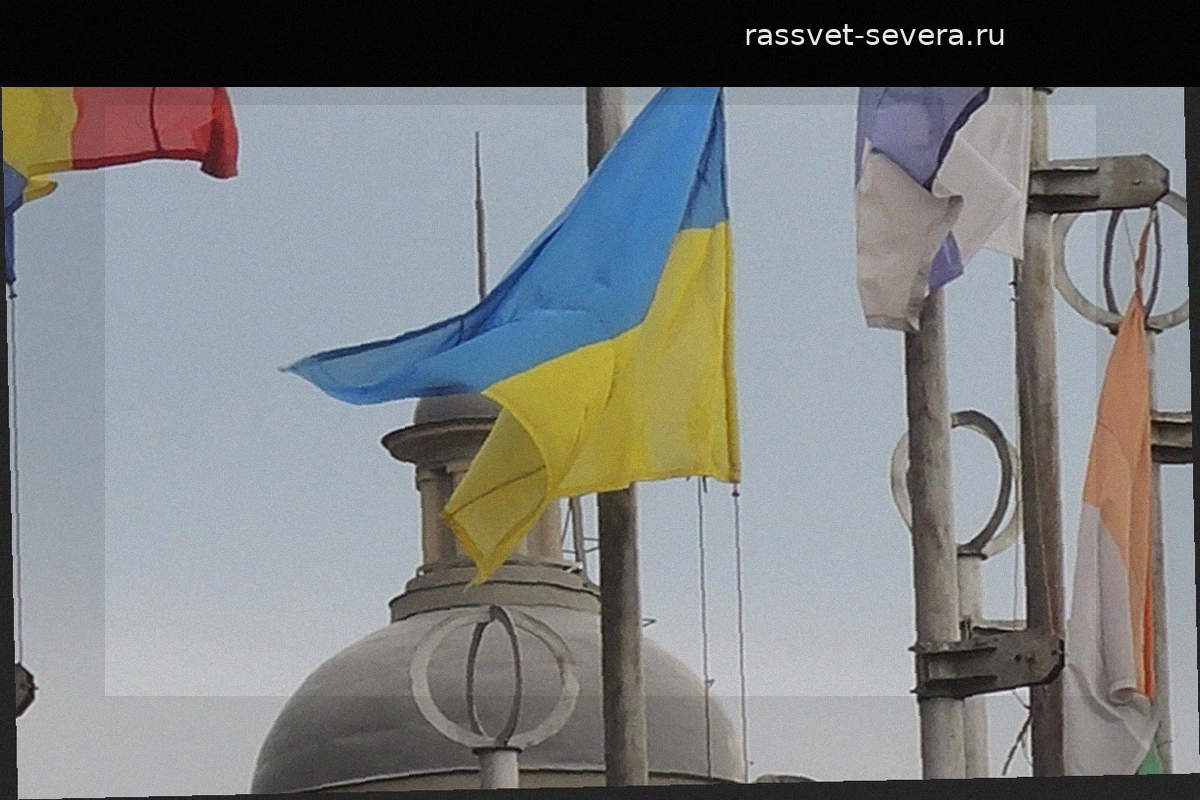 Объем западной помощи Украине достиг уровня годового ВВП страны