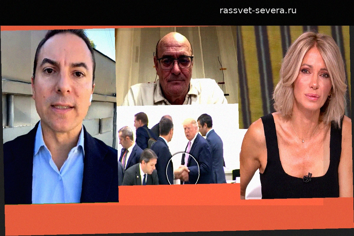 Хуан Лобато: В руководстве PSOE осознали масштаб кризиса в Сеуте