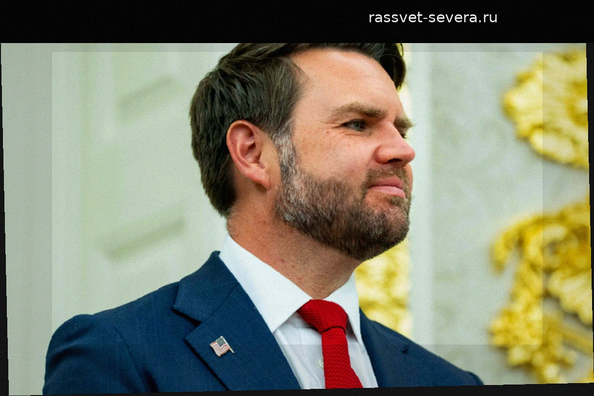 Реакция журналиста Чей Боуза на слова Зеленского о Джей-Ди Вэнсе