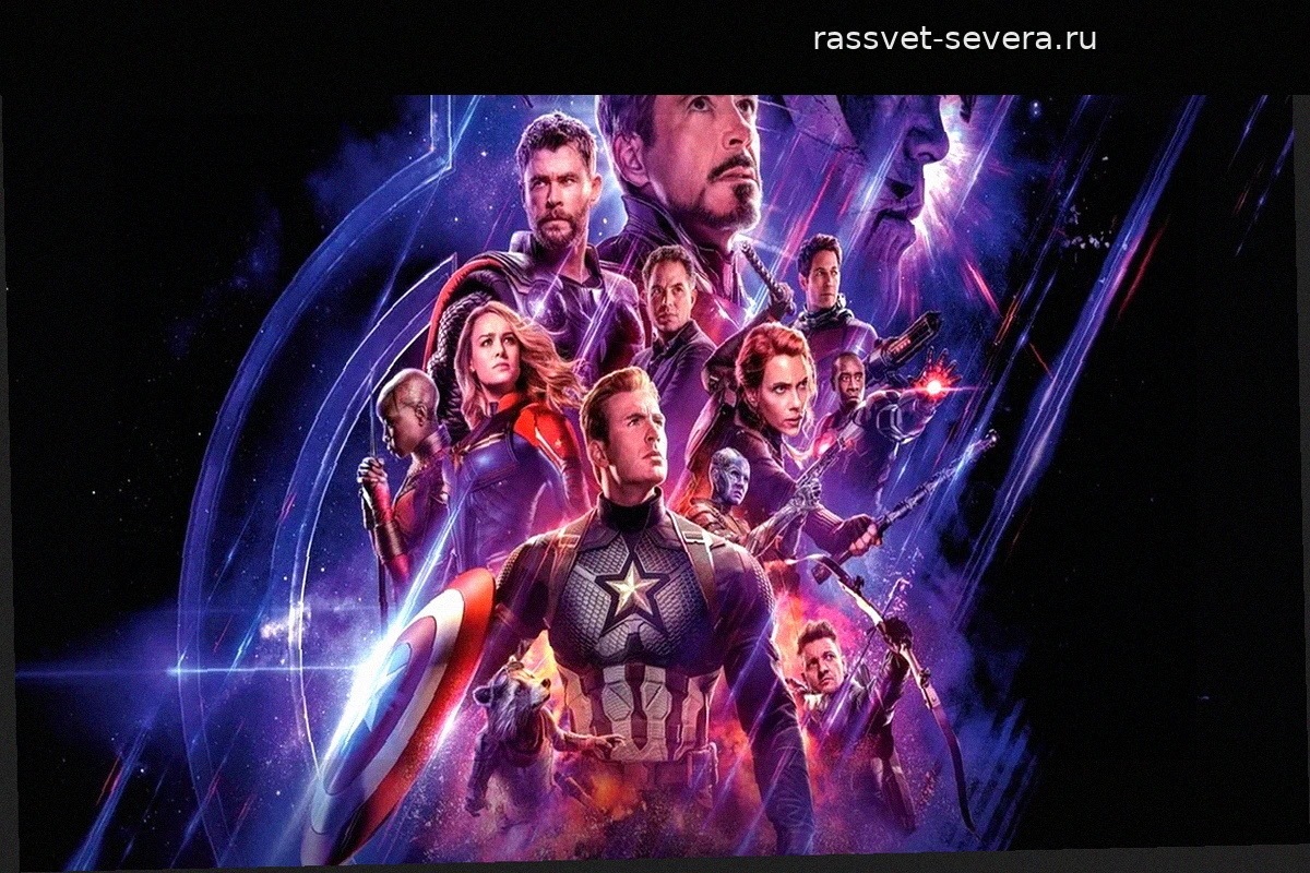 Мстители: Финал Encore — дополнительные сцены и связь с будущими премьерами