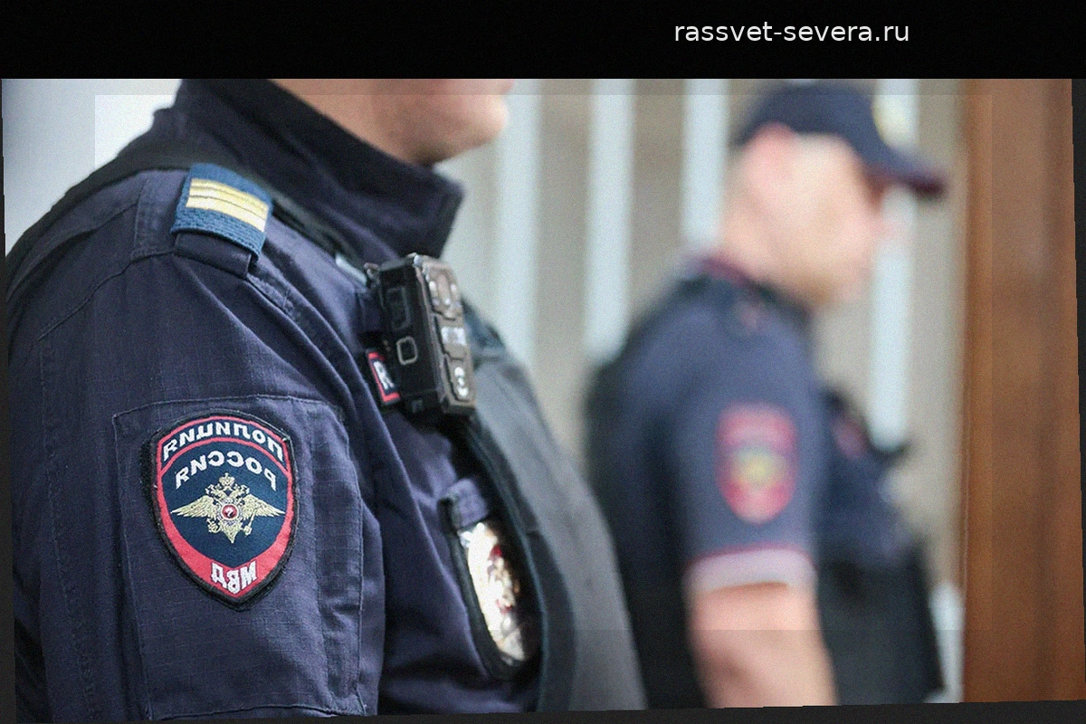 В Москве подросток совершил нападение на бригаду скорой помощи