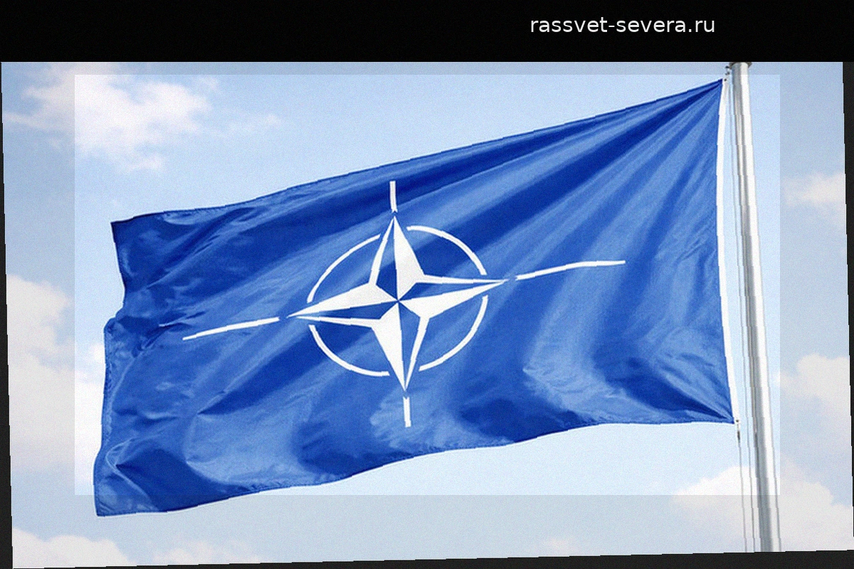 Североатлантический альянс озабочен планами США по выводу войск из ФРГ