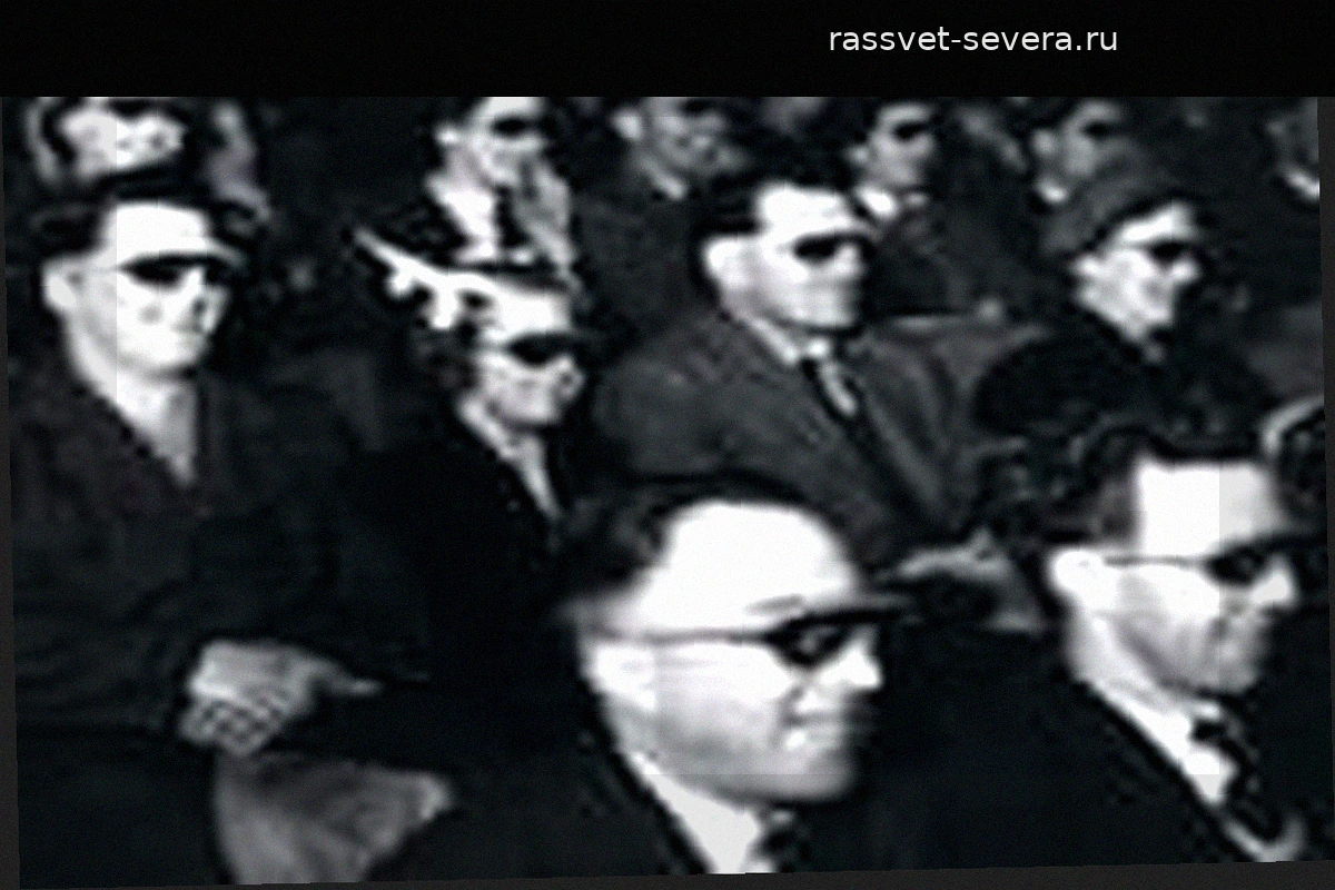 Фестиваль Британии 1951 года: Взгляд сквозь десятилетия на праздник национального духа
