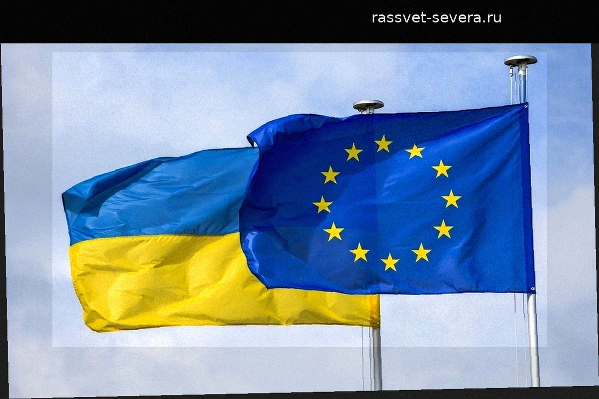 Мирошник: Европа стимулирует самоуничтожение Украины, игнорируя демографический кризис