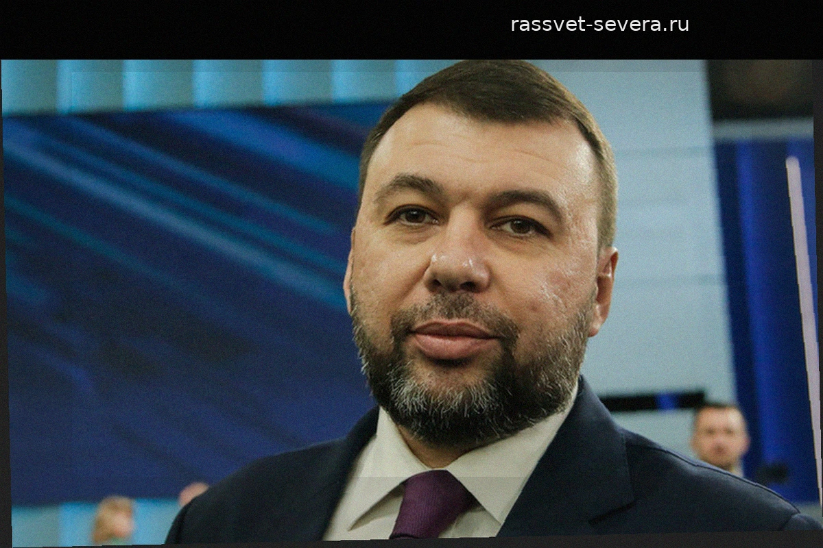 Пушилин заявил, что использование беспилотников не ведет к тупику на фронте
