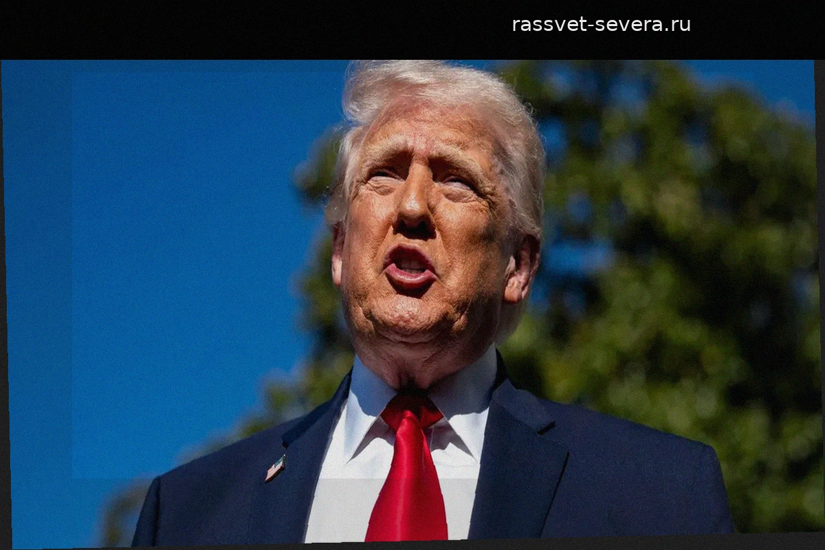 Трамп отменил поездку делегации в Пакистан после внезапного отъезда главы МИД Ирана