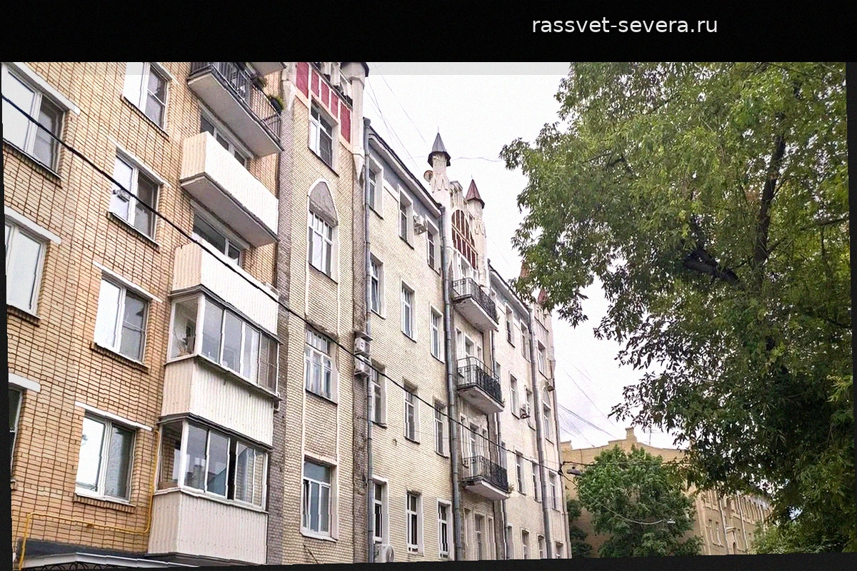 Коммерческая недвижимость в Басманном районе выставлена на городские торги