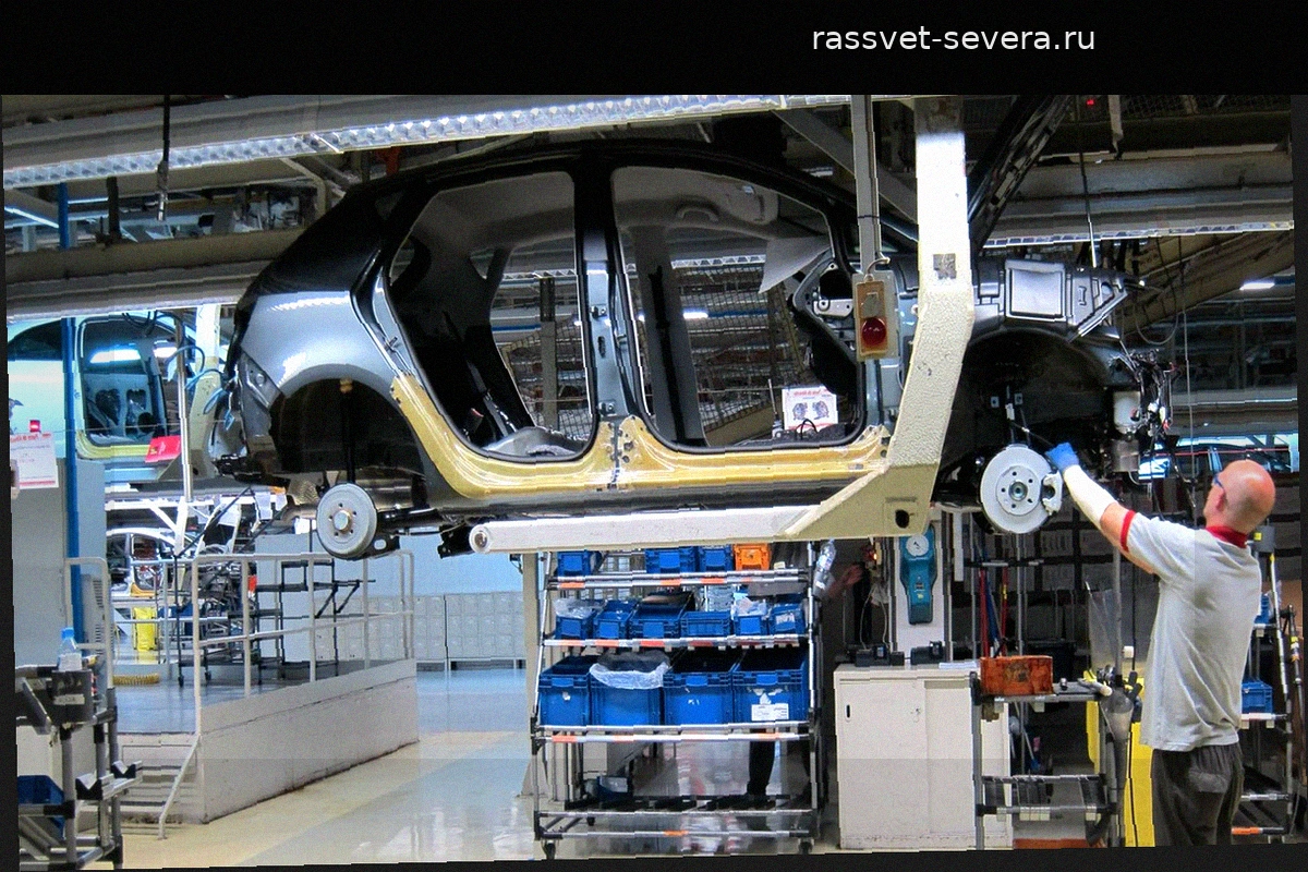 Испания не планирует национализацию Seat и исключает участие в капитале компании