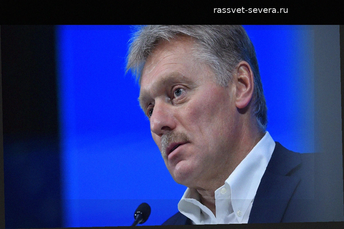 Песков заявил о неизбежных последствиях конфликта на Ближнем Востоке