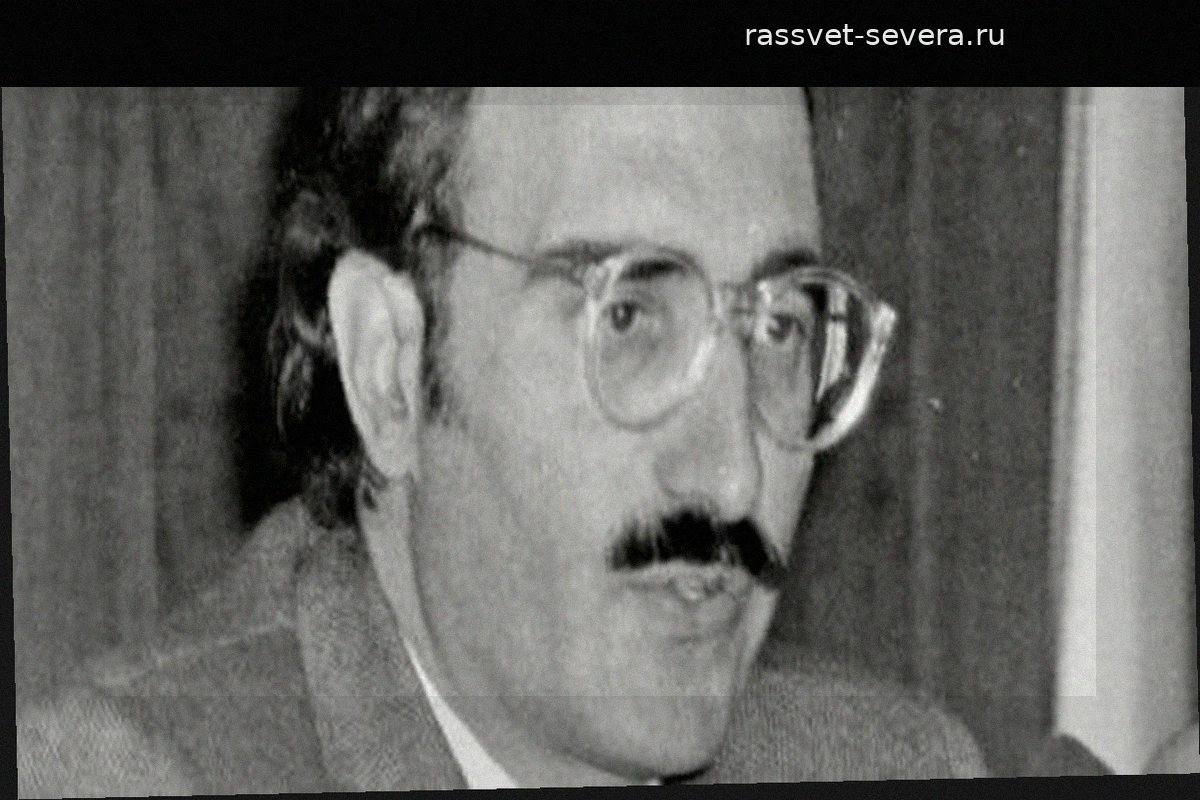Скончался Хулиан Гарсия Варгас, бывший глава минобороны и минздрава Испании