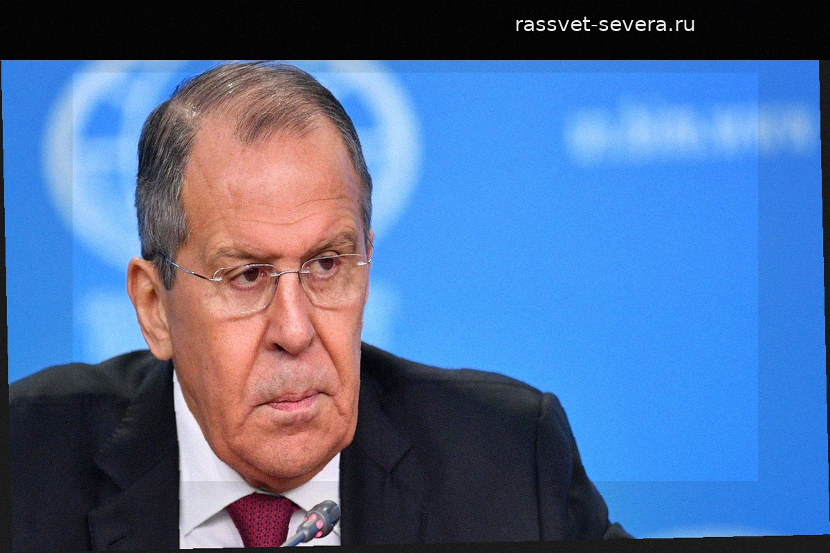 Информационная война против России началась более двадцати лет назад
