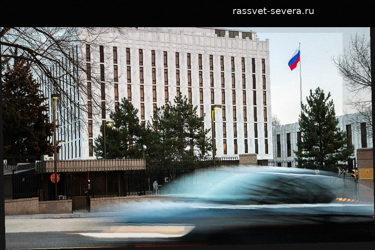 Генконсул РФ в Нью-Йорке предупредил о готовящихся провокациях на выборах