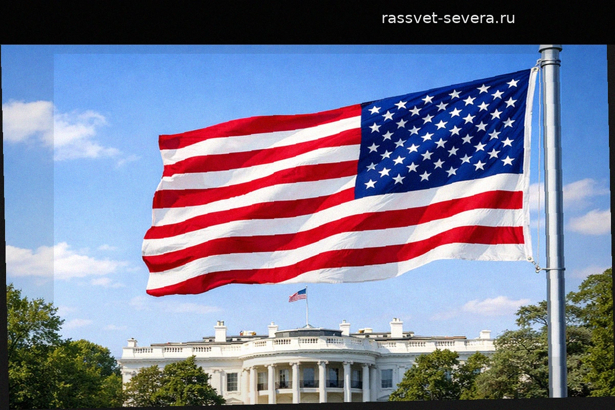 Трамп вручит госнаграды Илону Маску и главам ИТ-гигантов США