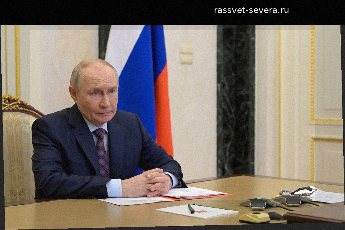 Владимир Путин поддержал перенос выплат по региональным долгам на сумму около 100 млрд рублей