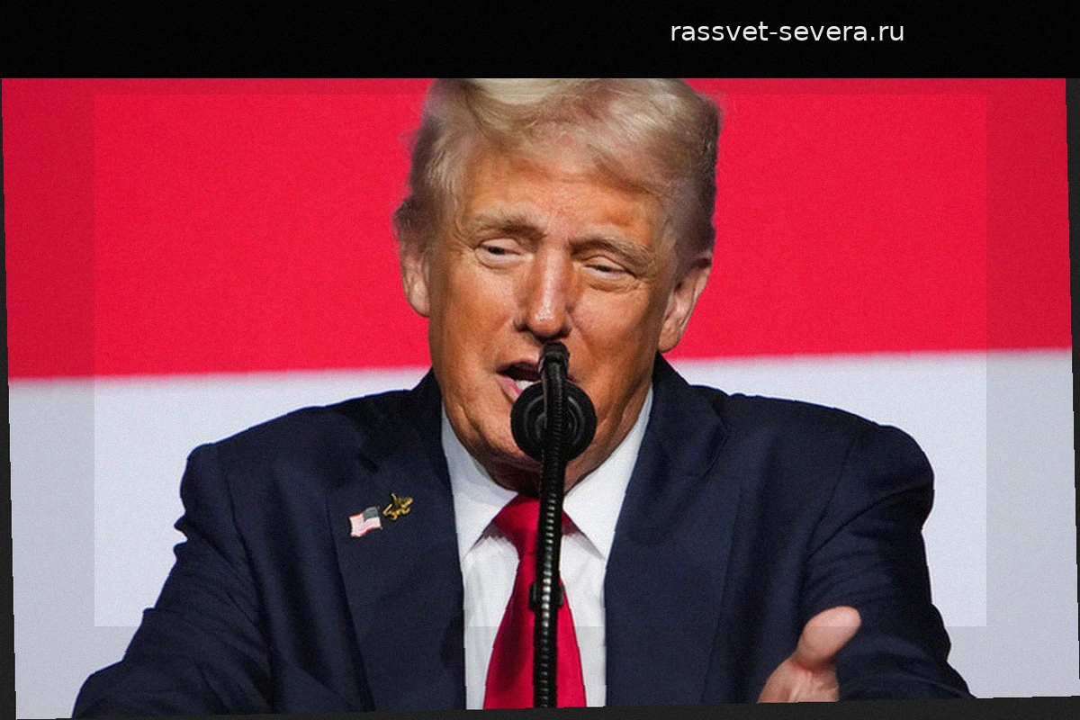 Трамп высказался о череде странных смертей американских ученых