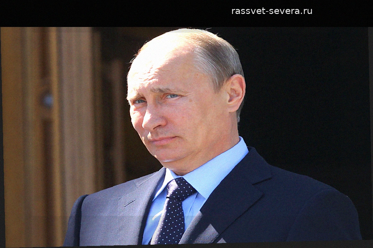 Путин передал привет президенту ОАЭ на встрече в Нью-Дели