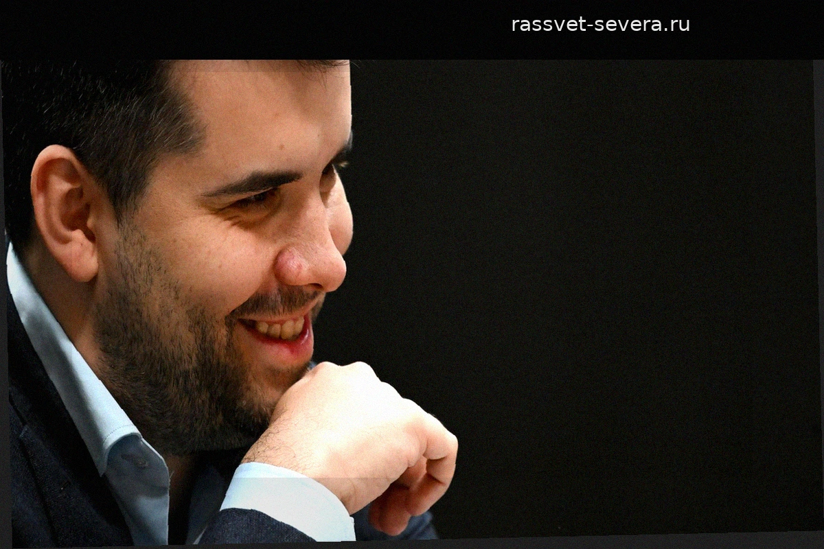 Ян Непомнящий привел Ganges Grandmasters к победе в Global Chess League