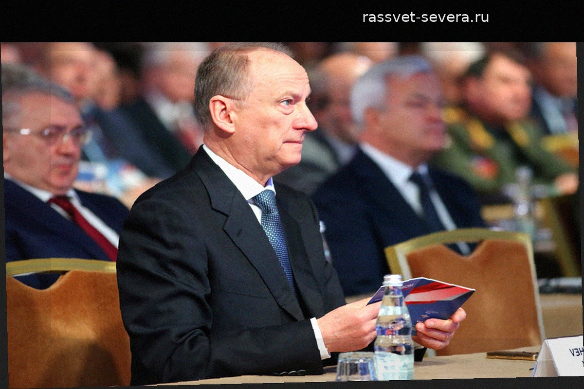 Николай Патрушев назвал амбиции руководства Польши нездоровыми