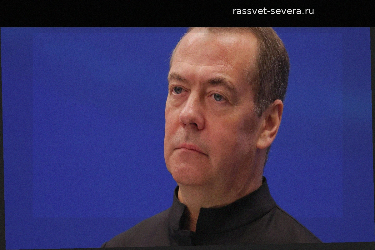 Медведев: «Единая Россия» сосредоточится на развитии ключевых технологий