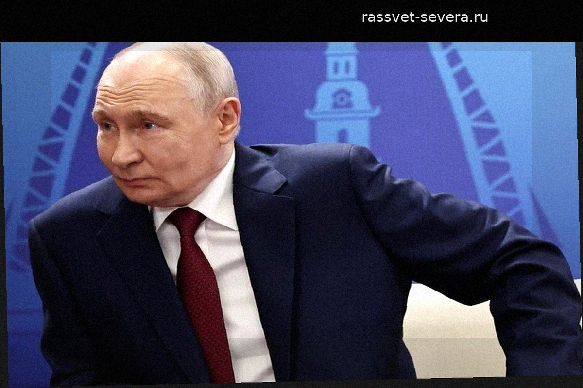 Эрдоган поздравил Путина с днем рождения по телефону