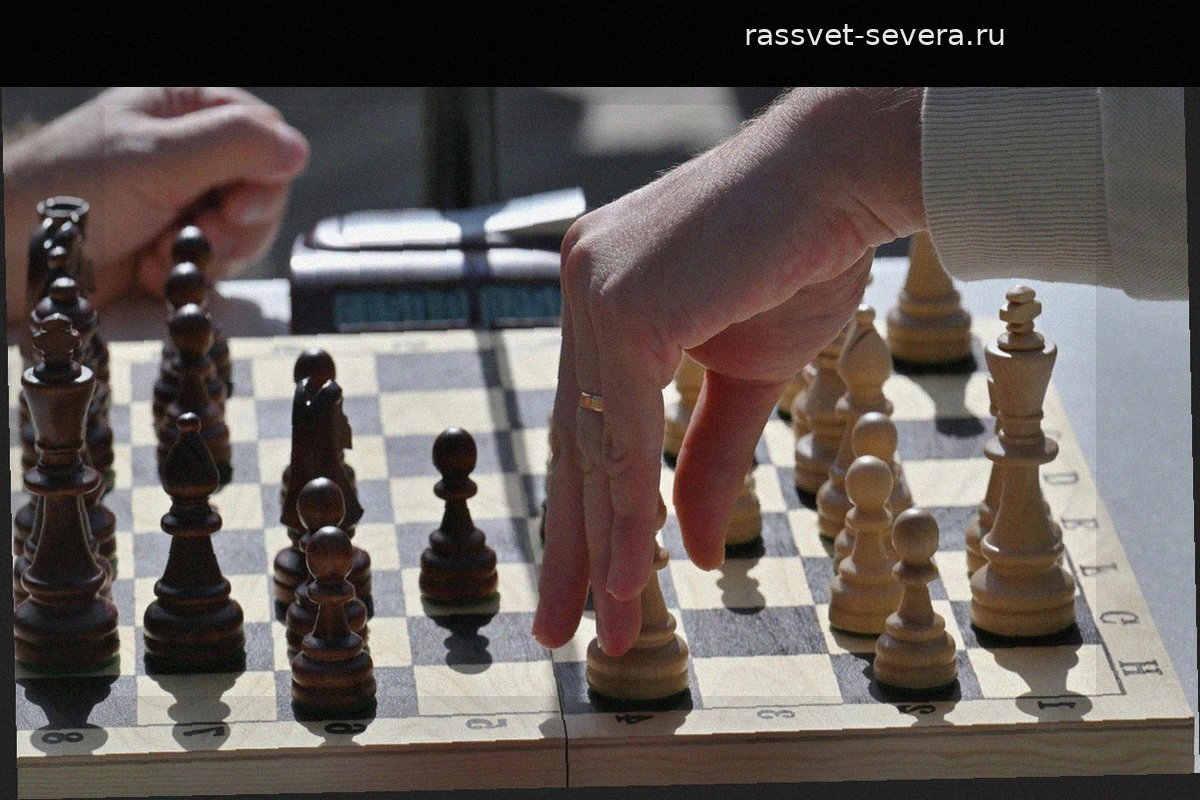 FIDE продлила отстранение Федерации шахмат России