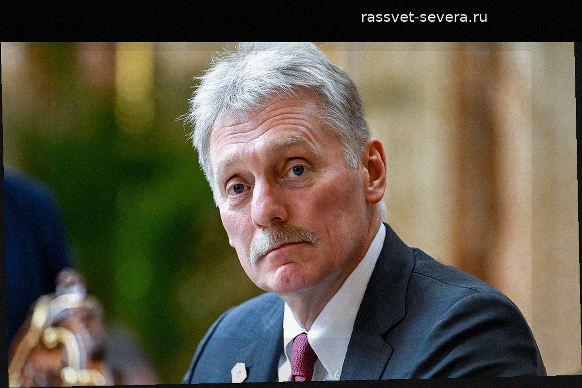 Дмитрий Песков признался, что учил турецкий язык в МГУ «в наказание» за невысокие баллы